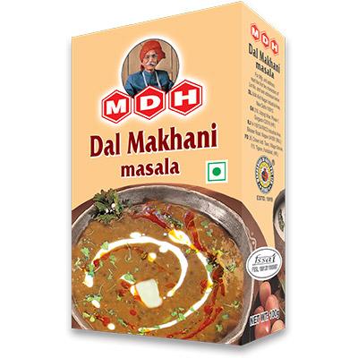 MDH - Dal Makhani Masala 100g