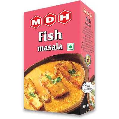 MDH - Fish Curry Masala 100g