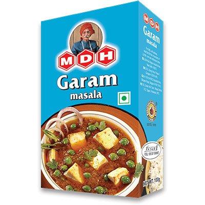 MDH - Garam Masala 100g
