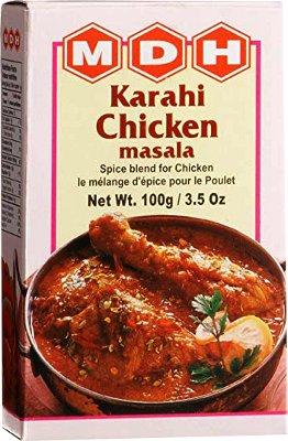 MDH - Karahi Chicken Masala 100g