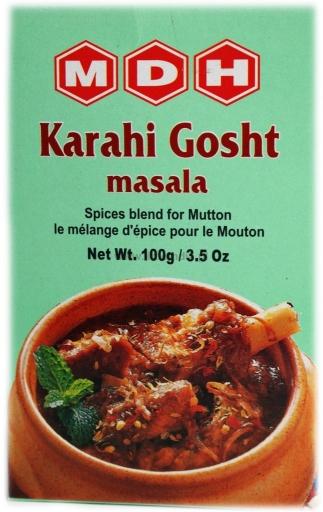 MDH - Karahi Gosht Masala 100g