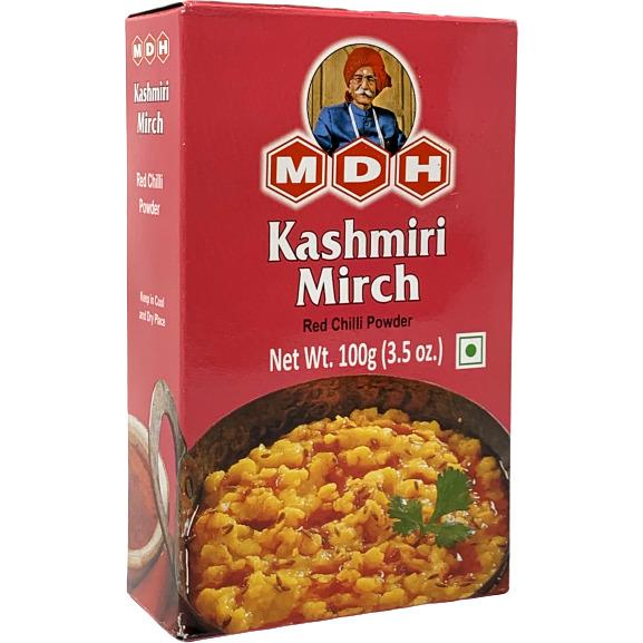 MDH - Kashmiri Mirch 100g