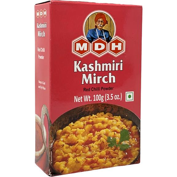 MDH - Kashmiri Mirch 100g