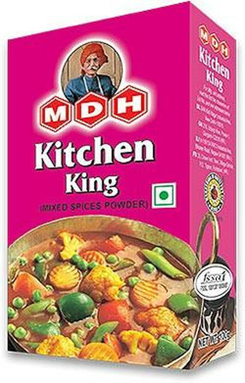 MDH - Kitchen King 500g