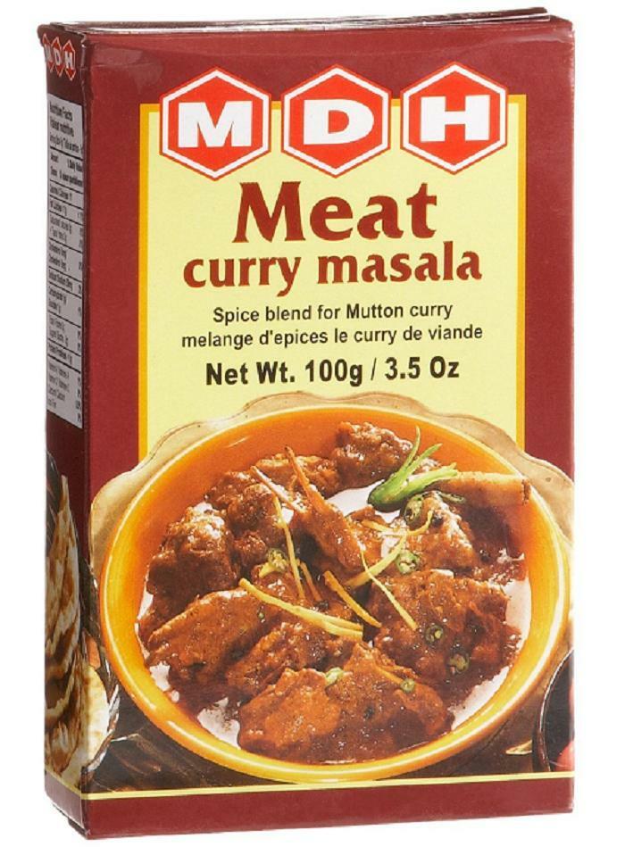 MDH - Meat Curry Masala 100g