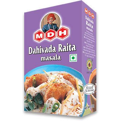 MDH - Raita Masala 100g