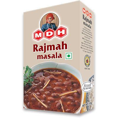 MDH - Rajmah Masala 100g