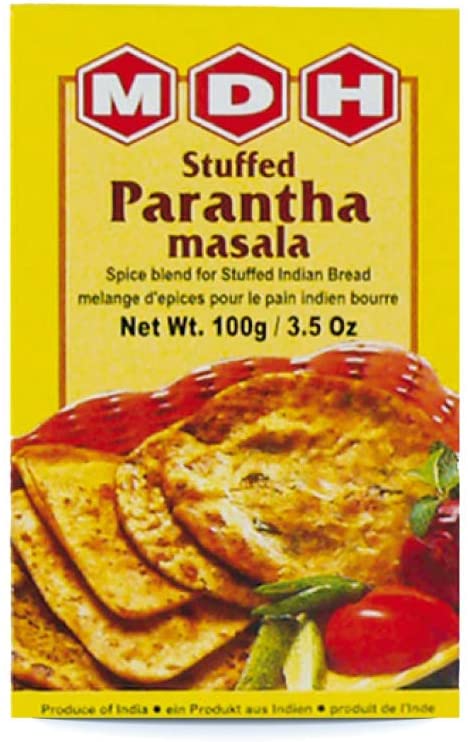 MDH - Stuffed Paratha Masala 100g