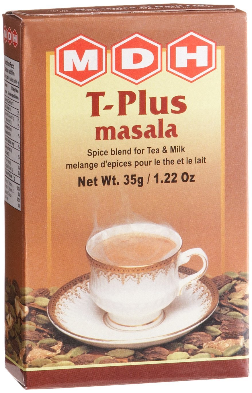 MDH-T-Plus Masala 35g
