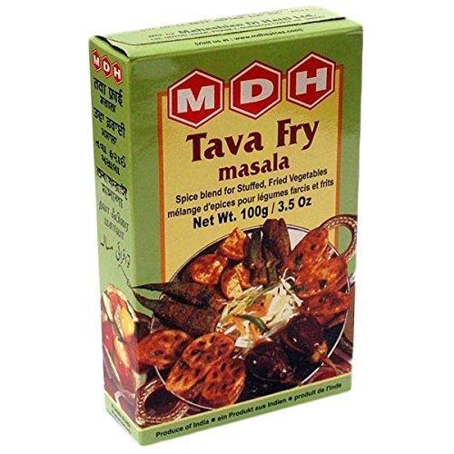 MDH - Tawa Fry Masala 100g
