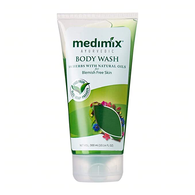 Medimix - Body Wash 300ml
