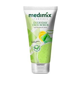 Medimix - Everyday Face Scrub 150ml