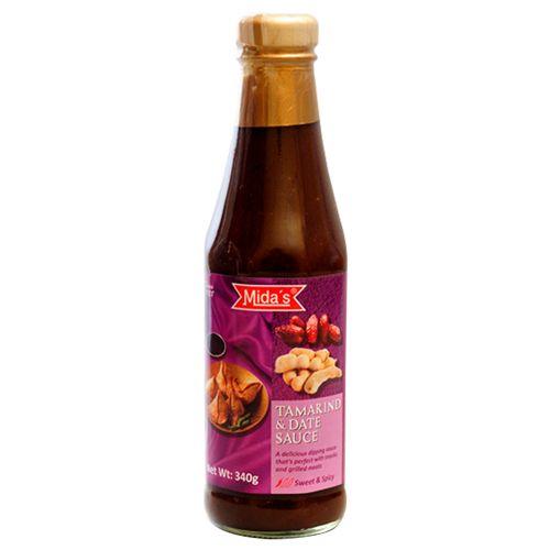 Mida's - Samosa Dipping Sauce 340g