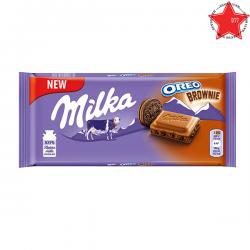 Milka - Oreo 90g