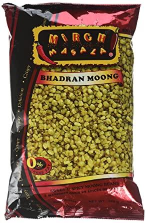Mirch Masala - Bhadran Moong 340g