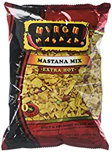 Mirch Masala - Mastana Mix 340g