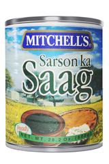 Mitchell's - Sarson Ka Saag 800g