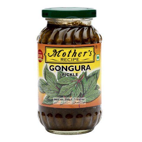 Mother's - Andhra Gongura Pick 300g