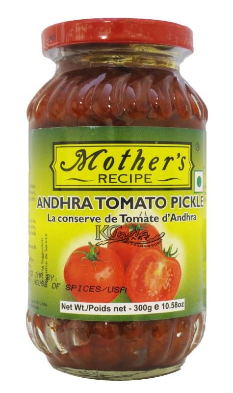 Mother's - Andhra Tomato Pickle 300g