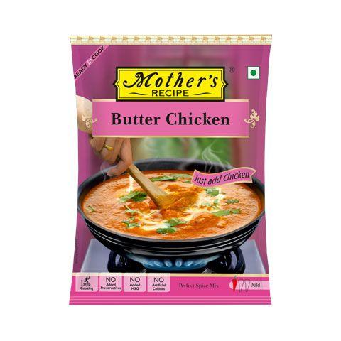Mother's - Butter Chicken 100g