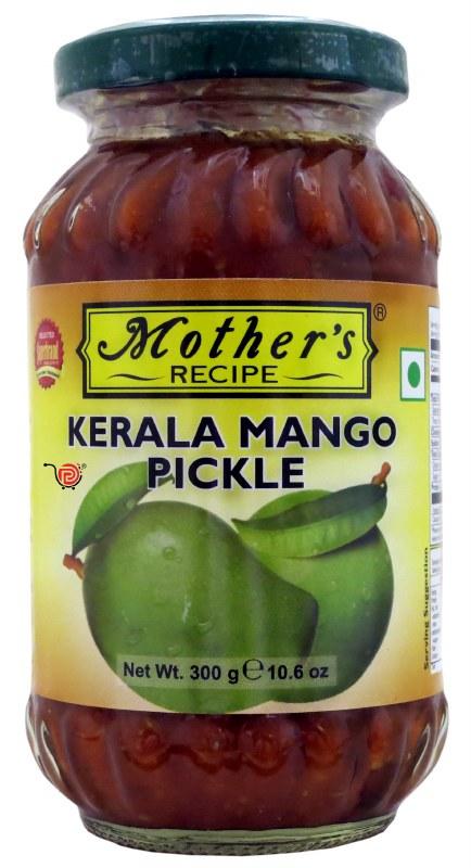 Mother's - Kerala Mango Pickle 300g