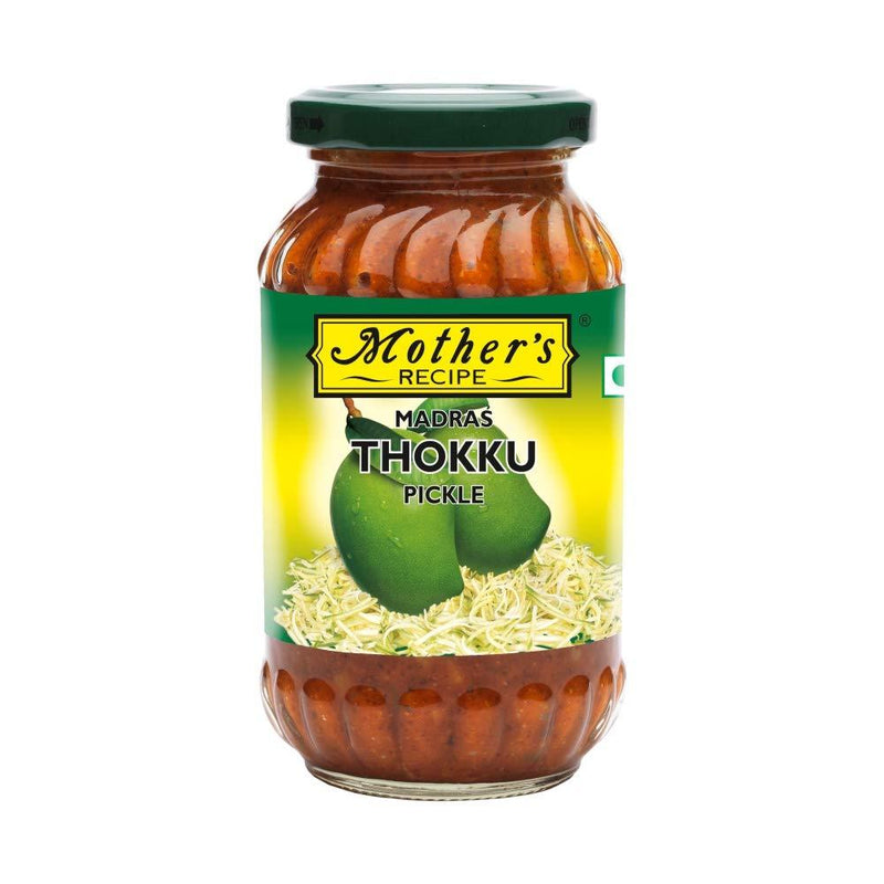 Mother's - Madras Thokku Pickle 300g
