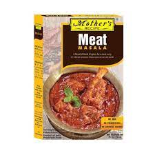 Mother's - Meat Masala 75g