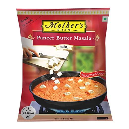 Mother's - Paneer Butter Masal 75g