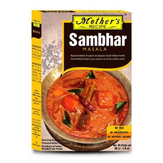 Mother's - Sambhar Masala 50g