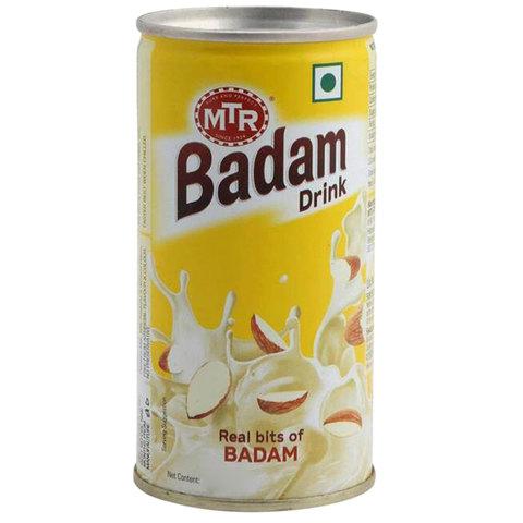MTR - Badam Drink 180ml