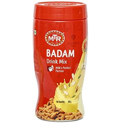 MTR - Badam Drink Mix 500g