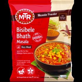 MTR - Bisibele Bhath Masala 100g