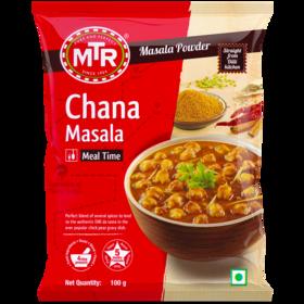 MTR - Chana Masala 100g