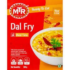 MTR - Dal Fry 300g