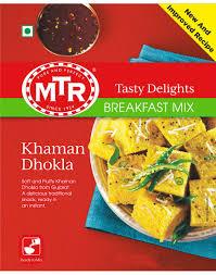 MTR - Dhokla 200g