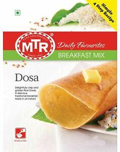 MTR - Dosa Pan Cake Mix 200g