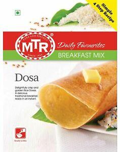 MTR - Dosa Pan Cake Mix 200g