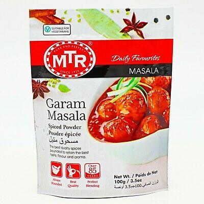 MTR - Garam Masala 100g