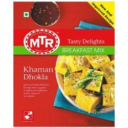 MTR - Khaman Dhokla 200g
