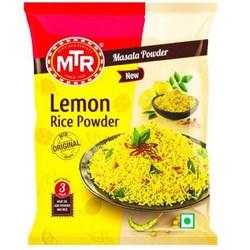 MTR - Lemon Rice Powder 100g