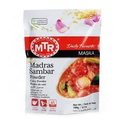 MTR - Madras Sambar Powder 100g
