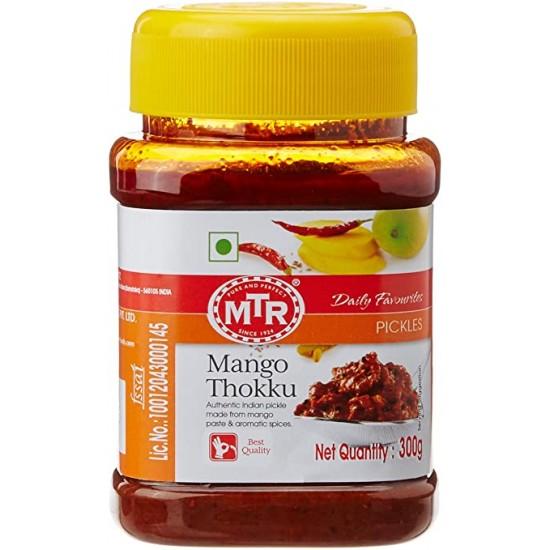 MTR - Mango Thokku 300g