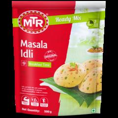 MTR - Masala Idli 500g