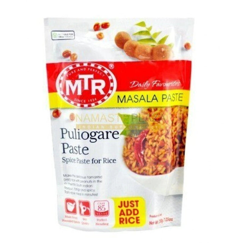 MTR - Puliogare Paste 200g