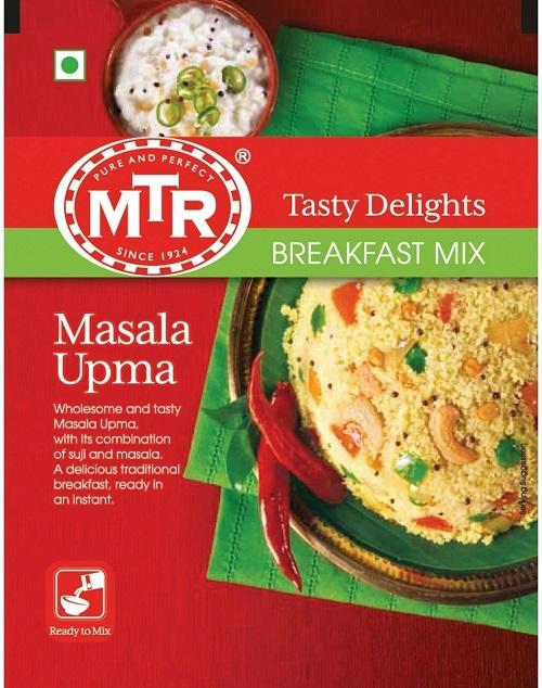 MTR - Masala Upma Mix 200g