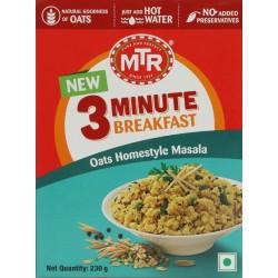 MTR - Oats Homestyle Masala 230g