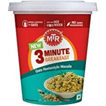 MTR - Oats Homestyle Masala 80g