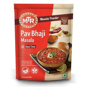MTR - Pav Bhaji Masala 100g
