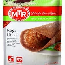 MTR - Ragi Dosa Mix 500g