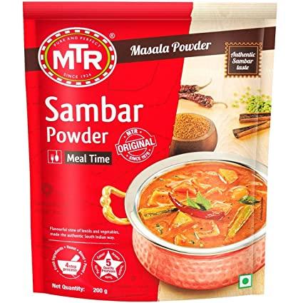 MTR - Sambar Powder 200g